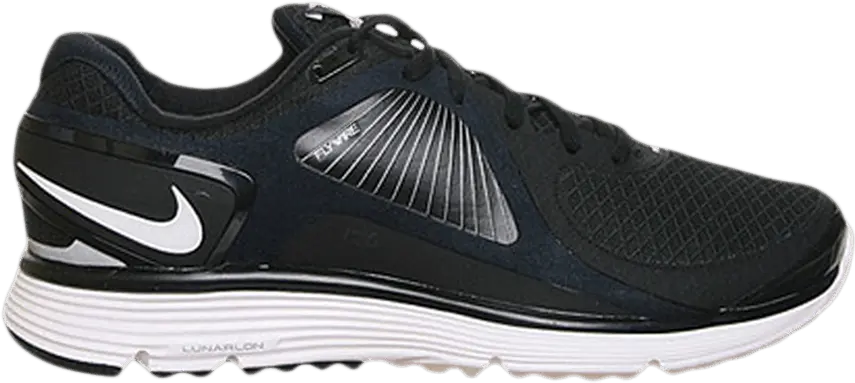  Nike LunarEclipse+ &#039;Black Volt&#039;