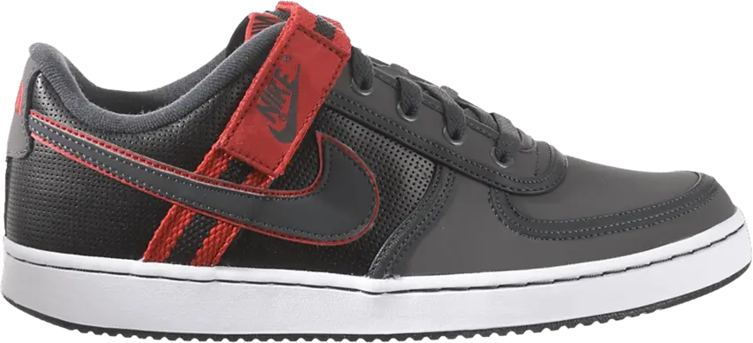  Nike Vandal Low &#039;Bred&#039;