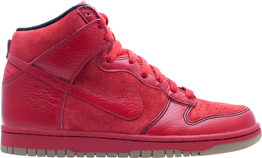  Nike Dunk High &#039;Be True To Your Street&#039;