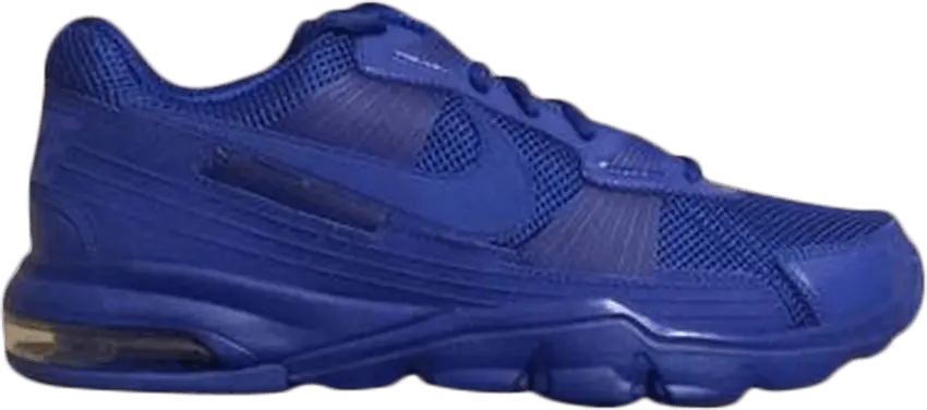  Nike Air Trainer SC 2010 Low &#039;Lyon Blue&#039;