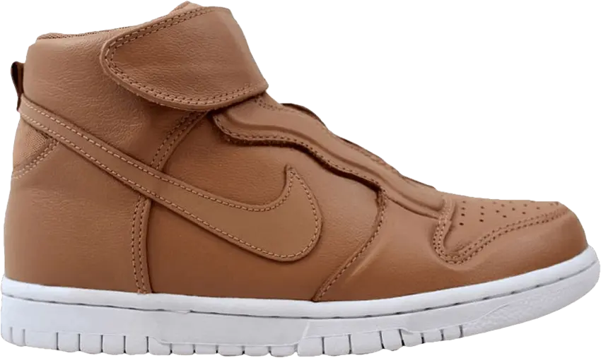  Nike Dunk High Ease Dusted Clay (Women&#039;s)