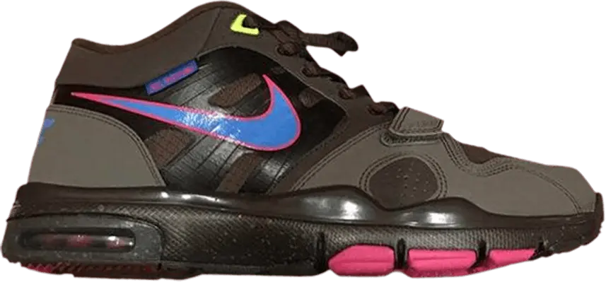  Nike Trainer 1.2 Mid &#039;Dark Cinder Pink&#039;