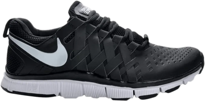  Nike Free Trainer 5.0 &#039;Black&#039;