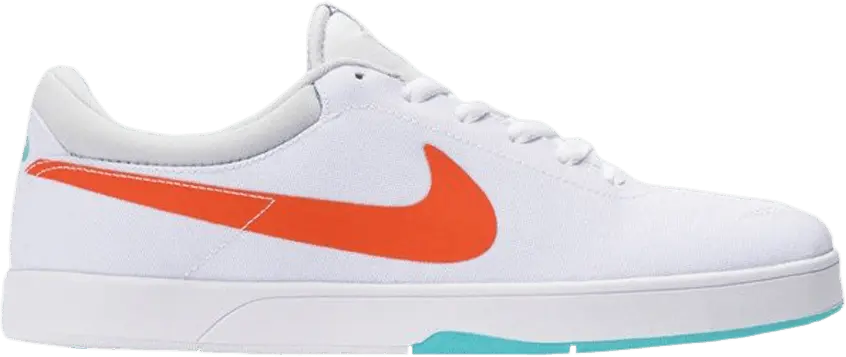  Nike Eric Koston SE &#039;White Team Orange&#039;