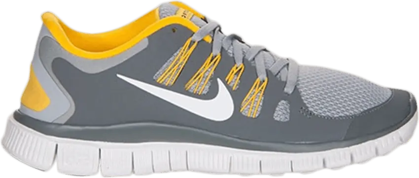  Nike Livestrong x Free 5.0+