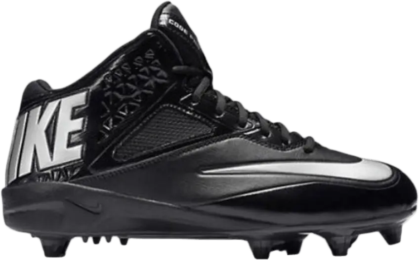 Nike Lunar Code Pro 3/4 D &#039;Oakland Raiders&#039;