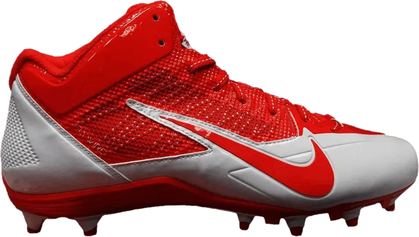 Nike Alpha Pro 3/4 TD &#039;Orange Flash&#039;
