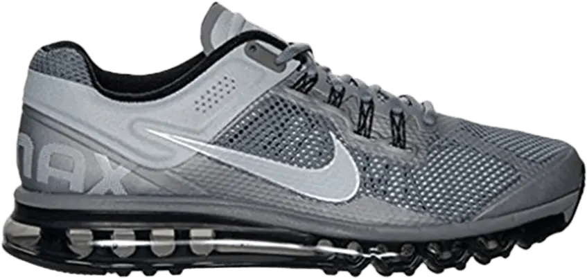 Nike Air Max+ 2013 LE &#039;Grey Blueprint&#039;