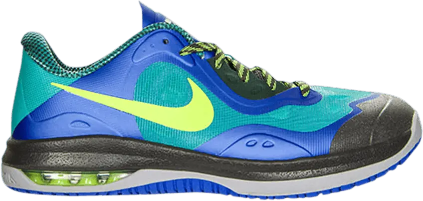  Nike Max H.A.M. Low &#039;Violet Force Volt&#039;
