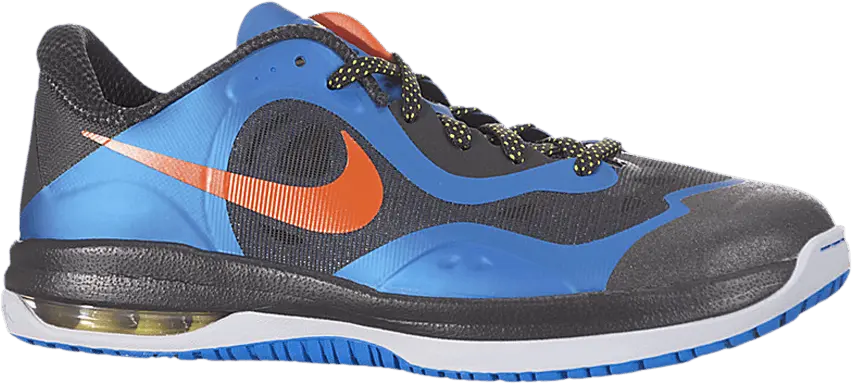  Nike Max H.A.M. Low &#039;Photo Blue Orange&#039;