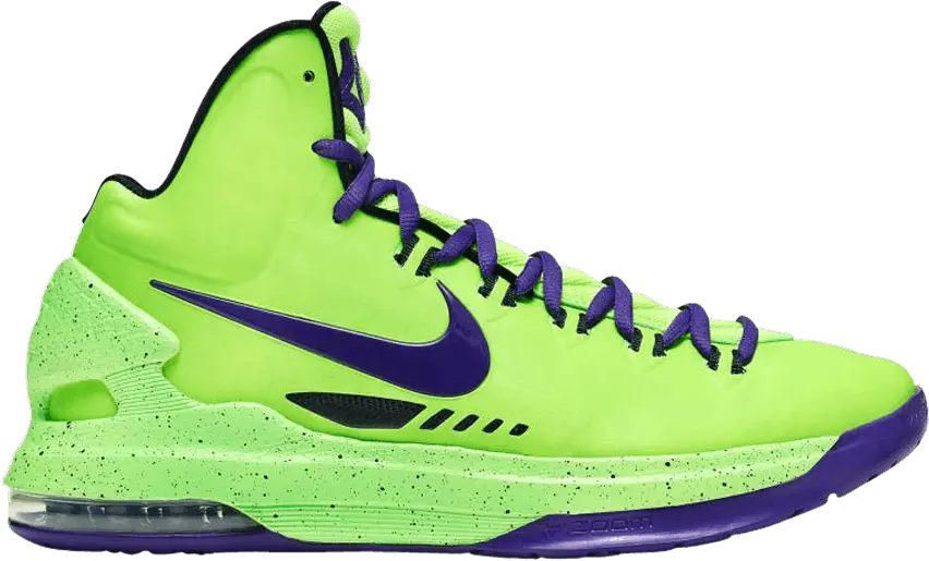 Nike Zoom KD 5 iD