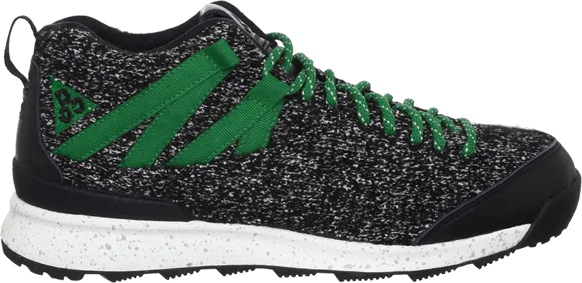  Nike Okwahn II NRG &#039;Wool&#039;