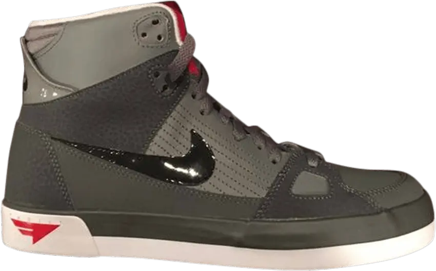 Nike Flight AC &#039;Grey&#039;