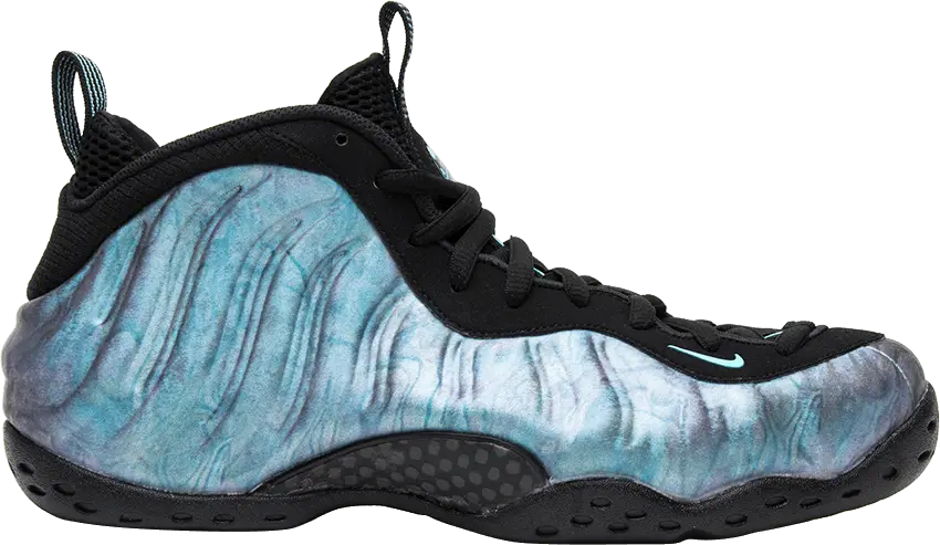  Nike Air Foamposite One Premium &#039;Abalone&#039; Sneakeasy Exclusive