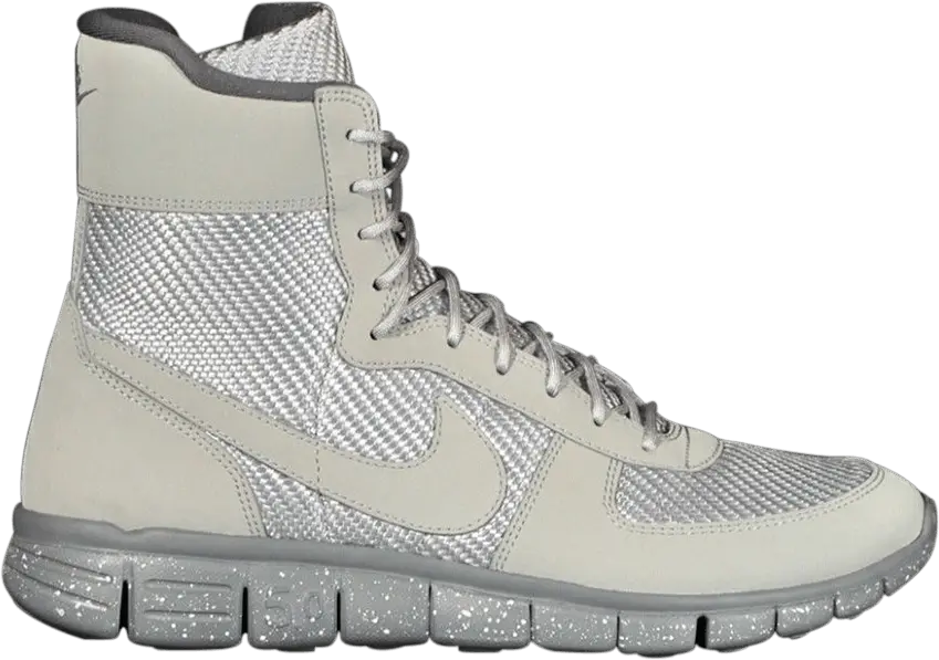  Nike Field General Free QS