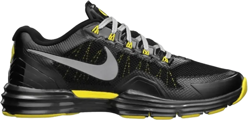  Nike Lunar TR1 Oregon &#039;Away&#039;