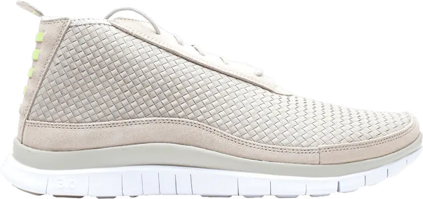 Nike Free Chukka Woven