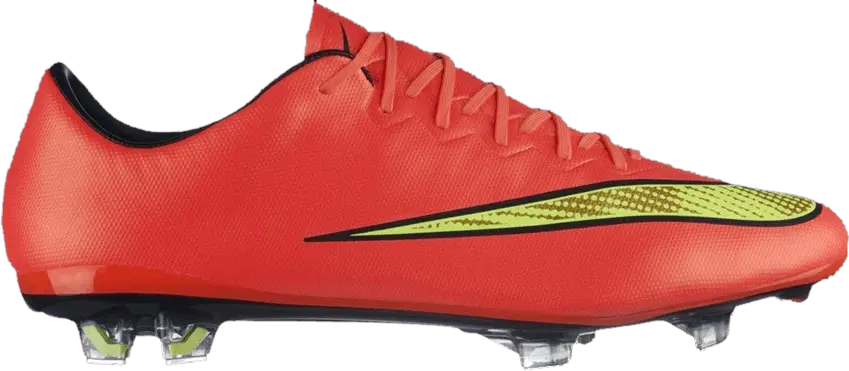  Nike Mercurial Vapor X FG &#039;Hyper Punch&#039;