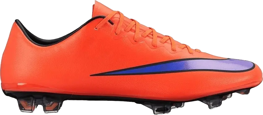  Nike Mercurial Vapor 10 FG