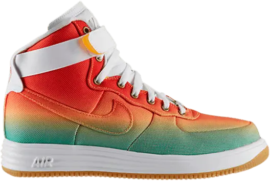  Nike Lunar Force 1 High