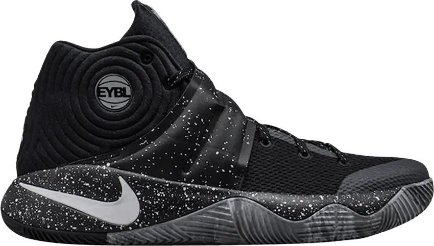  Nike Kyrie 2 &#039;EYBL&#039; Sample