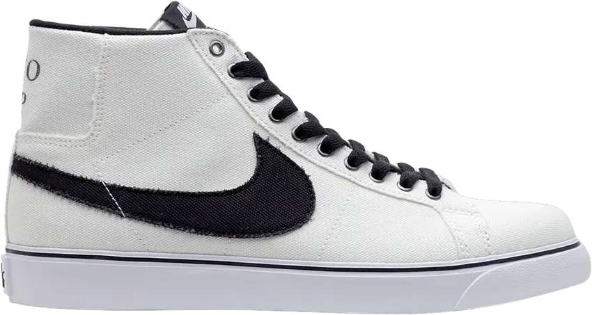  Nike Zoom Blazer Sb Canvas &#039;Two Up&#039;