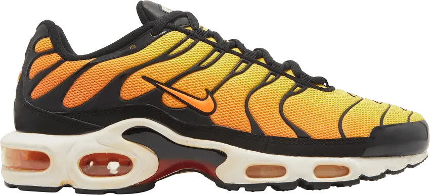  Nike Air Max Plus TXT TN &#039;Tiger&#039;