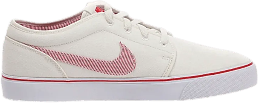  Nike Toki Low Textile Premium Sail