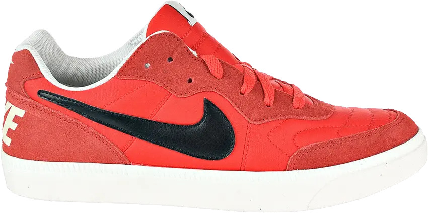 Nike NSW Tiempo Trainer &#039;Chilling Red&#039;