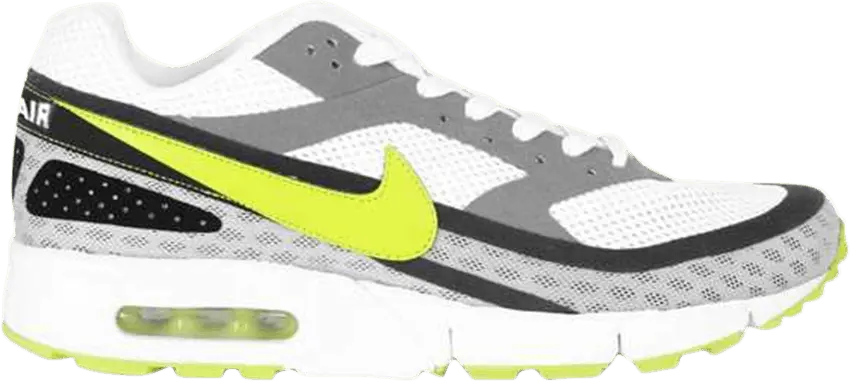  Nike Air Classic BW Gen 2 BR &#039;White Venom Green&#039;