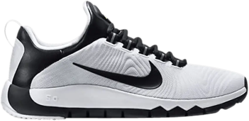  Nike Free Trainer 5.0 TB &#039;White Black&#039;