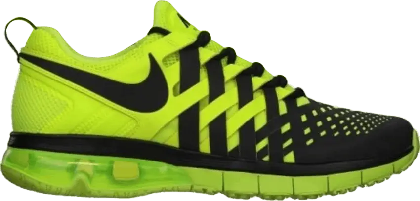  Nike Fingertrap Max &#039;Volt&#039;