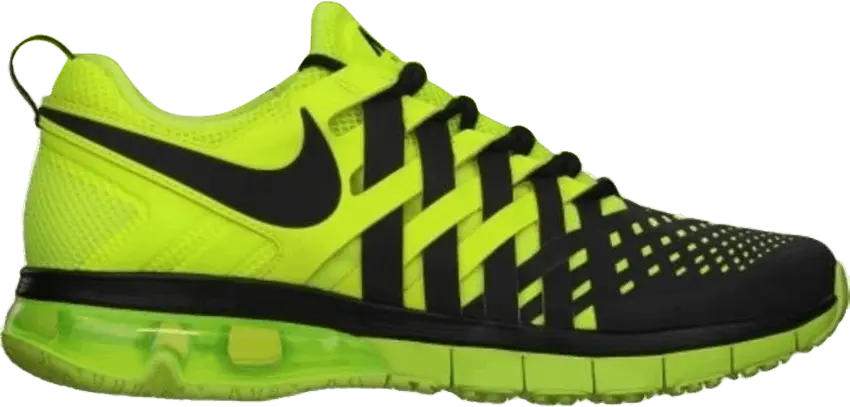 Nike Fingertrap Max &#039;Volt&#039;