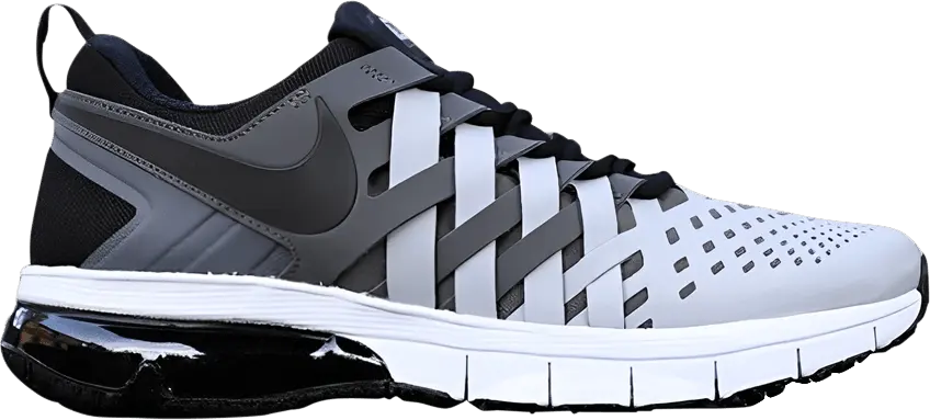  Nike Fingertrap Max &#039;Wolf Grey&#039;