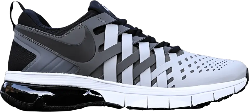 Nike Fingertrap Max &#039;Wolf Grey&#039;