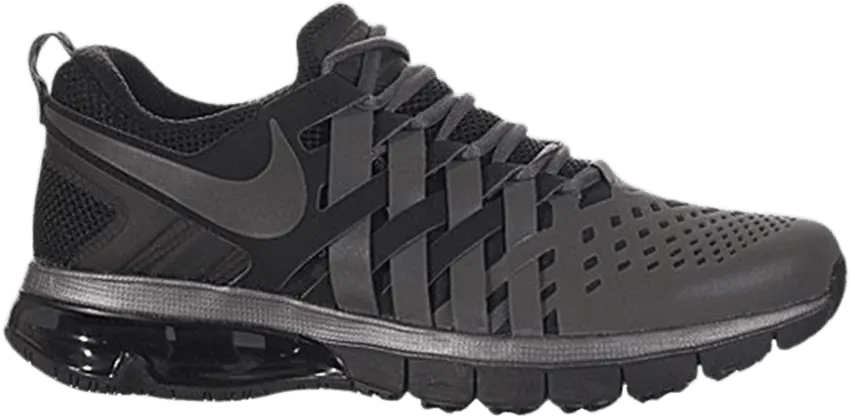 Nike Fingertrap Max &#039;Metallic Dark Grey&#039;