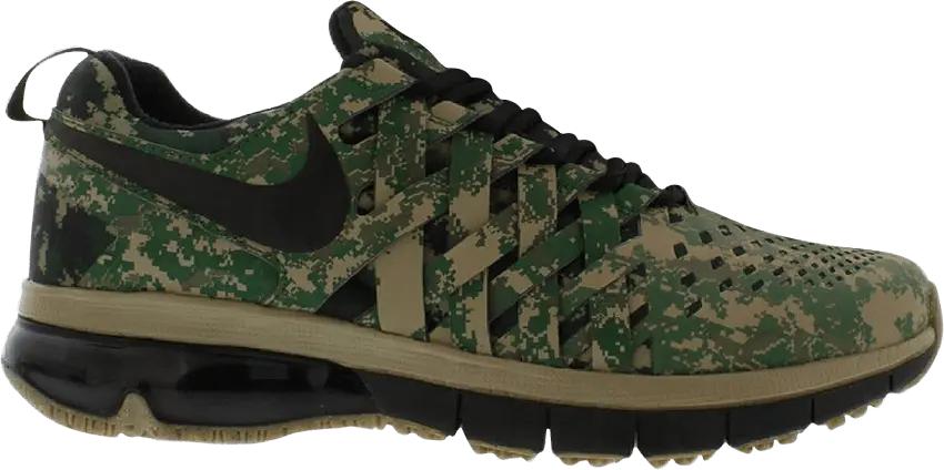 Nike Fingertrap Max NRG LSA Pack