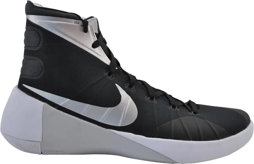  Nike Hyperdunk 2015 TB &#039;Black&#039;