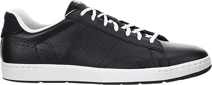  Nike Tennis Classic Ultra Leather &#039;Black Ivory&#039;