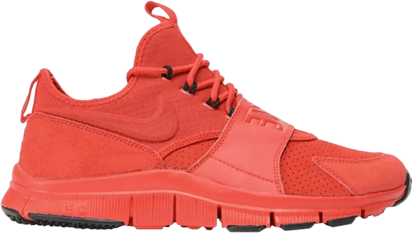 Nike Free Ace Leather &#039;University Red&#039;