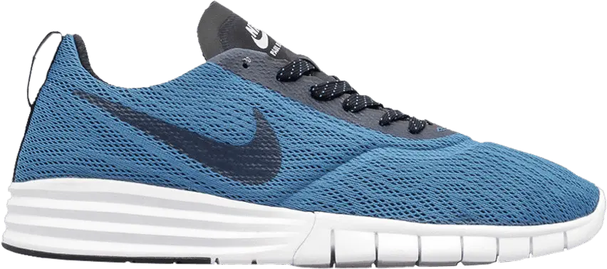 Nike Paul Rodriguez 9 R/R &#039;Brigade Blue&#039;