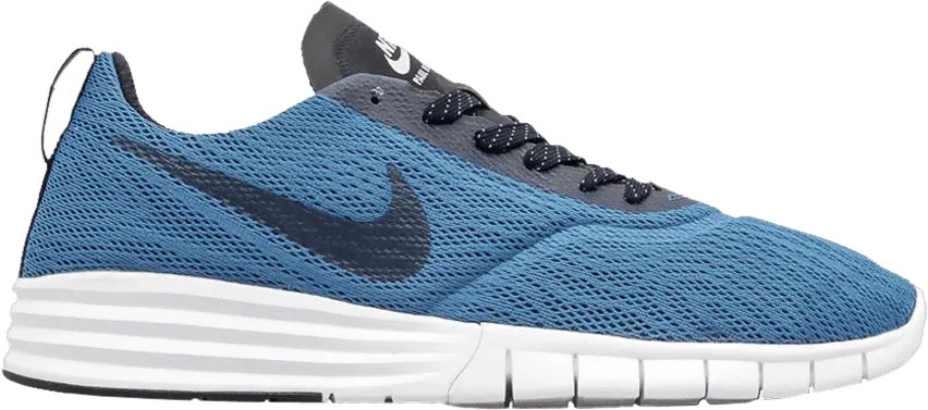  Nike Paul Rodriguez 9 R/R &#039;Brigade Blue&#039;