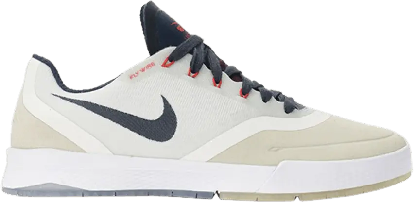 Nike Paul Rodriguez 9 Elite SB &#039;Summit White&#039;