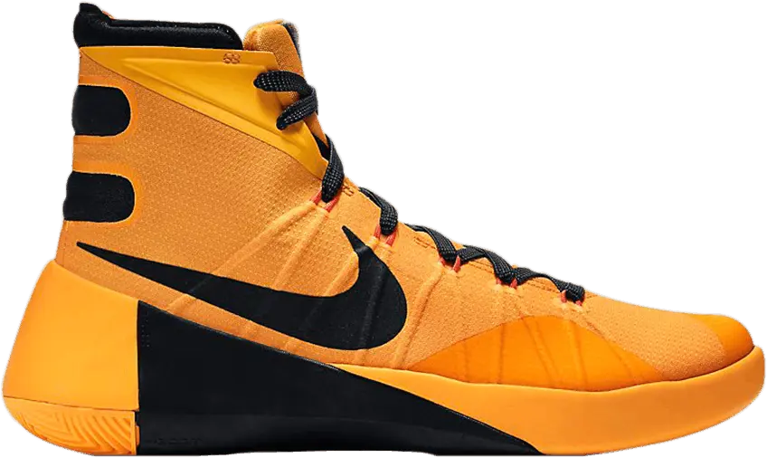  Nike Hyperdunk 2015 &#039;Bruce Lee&#039;