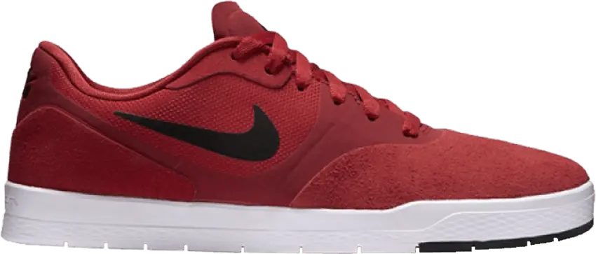Nike Paul Rodriguez 9 CS &#039;Gym Red Black&#039;
