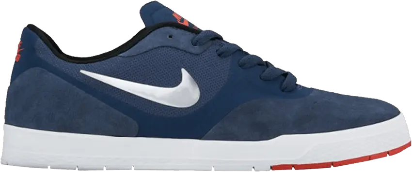  Nike Paul Rodriguez 9 CS &#039;Squadron Blue&#039;
