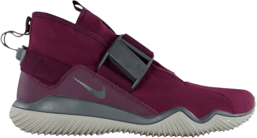Nike KMTR Premium &#039;Bordeaux&#039;