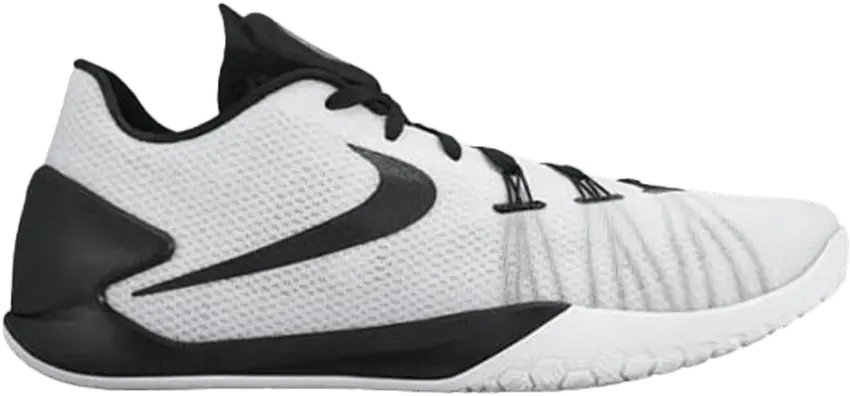  Nike Hyperchase TB &#039;White Black&#039;