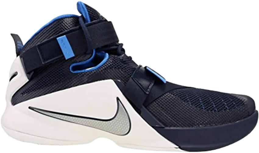  Nike LeBron Soldier 9 TB