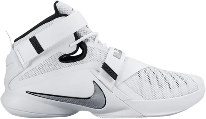  Nike LeBron Soldier 9 TB &#039;Team&#039;